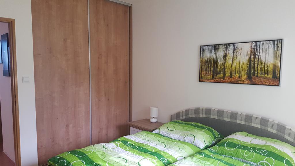 Pinewood Valley Oasis Vyšné Ružbachy 외부 사진