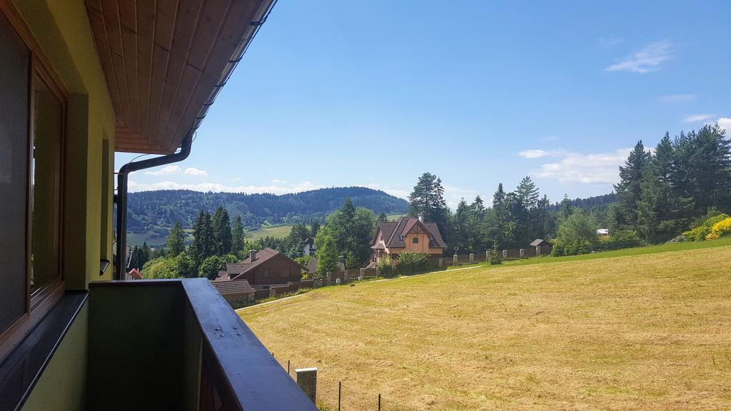 Pinewood Valley Oasis Vyšné Ružbachy 외부 사진