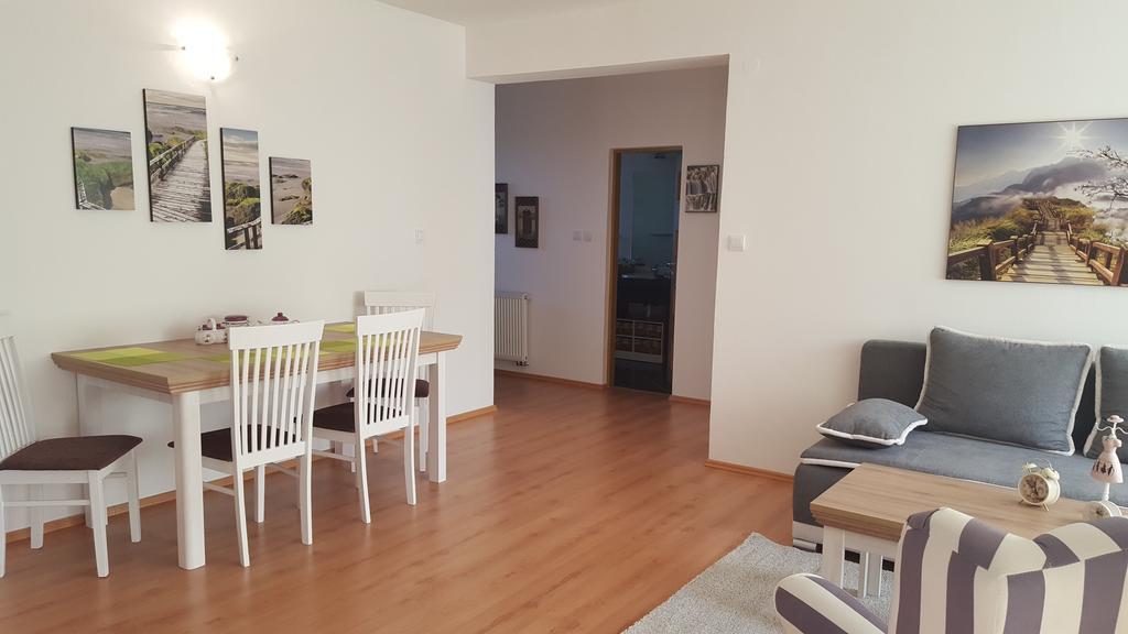 Pinewood Valley Oasis Vyšné Ružbachy 외부 사진