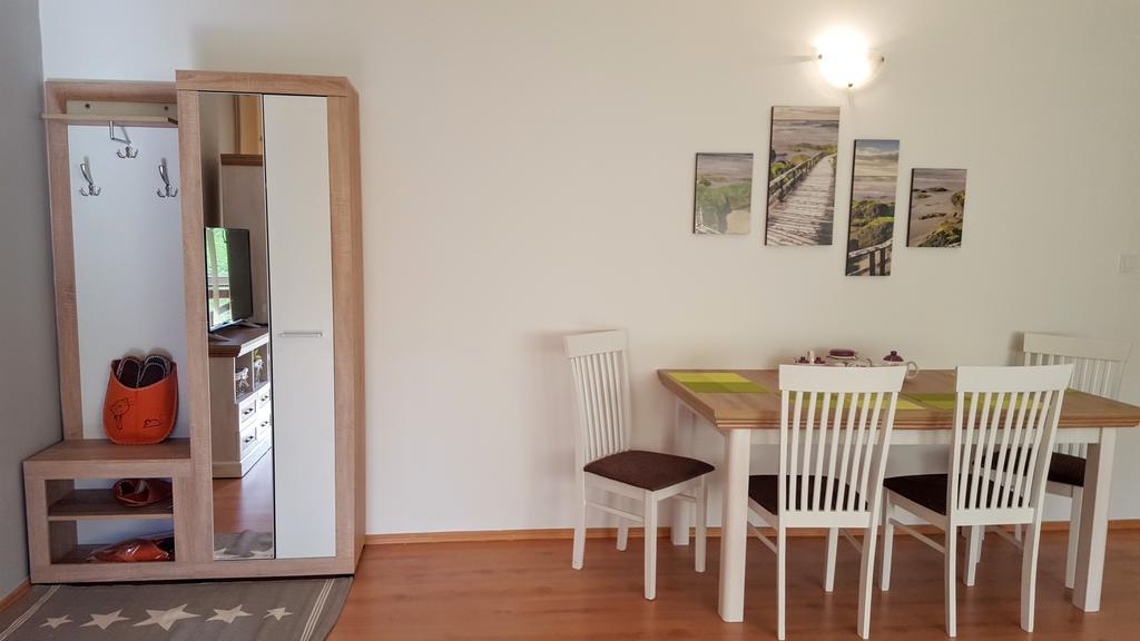 Pinewood Valley Oasis Vyšné Ružbachy 외부 사진