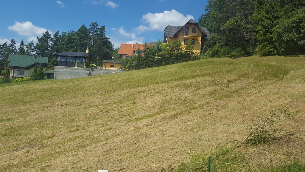 Pinewood Valley Oasis Vyšné Ružbachy 외부 사진