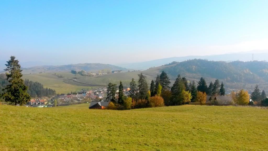 Pinewood Valley Oasis Vyšné Ružbachy 외부 사진