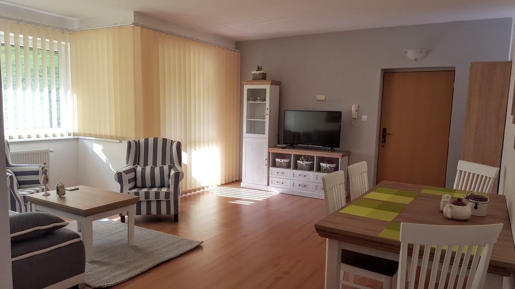 Pinewood Valley Oasis Vyšné Ružbachy 외부 사진