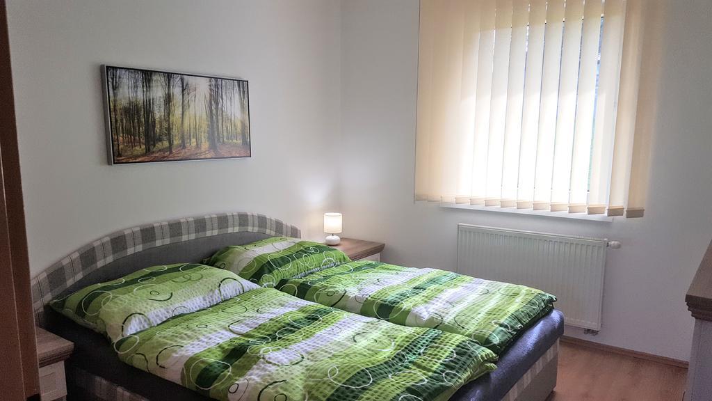 Pinewood Valley Oasis Vyšné Ružbachy 외부 사진