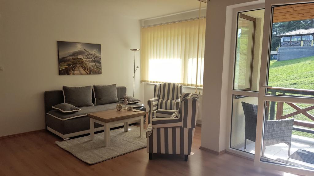 Pinewood Valley Oasis Vyšné Ružbachy 외부 사진