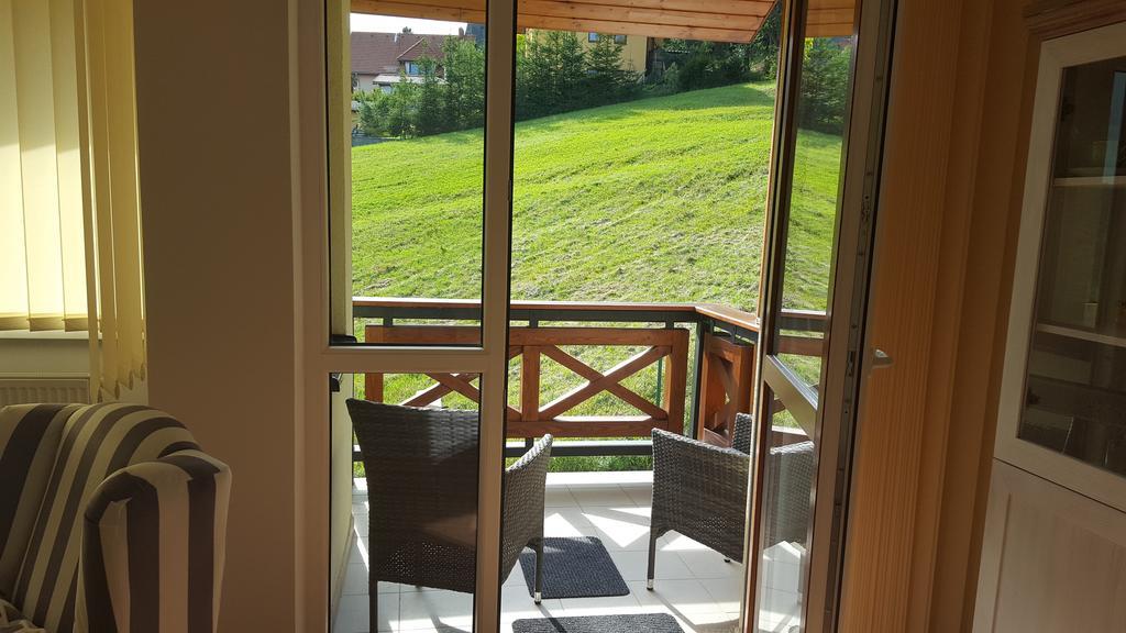 Pinewood Valley Oasis Vyšné Ružbachy 외부 사진