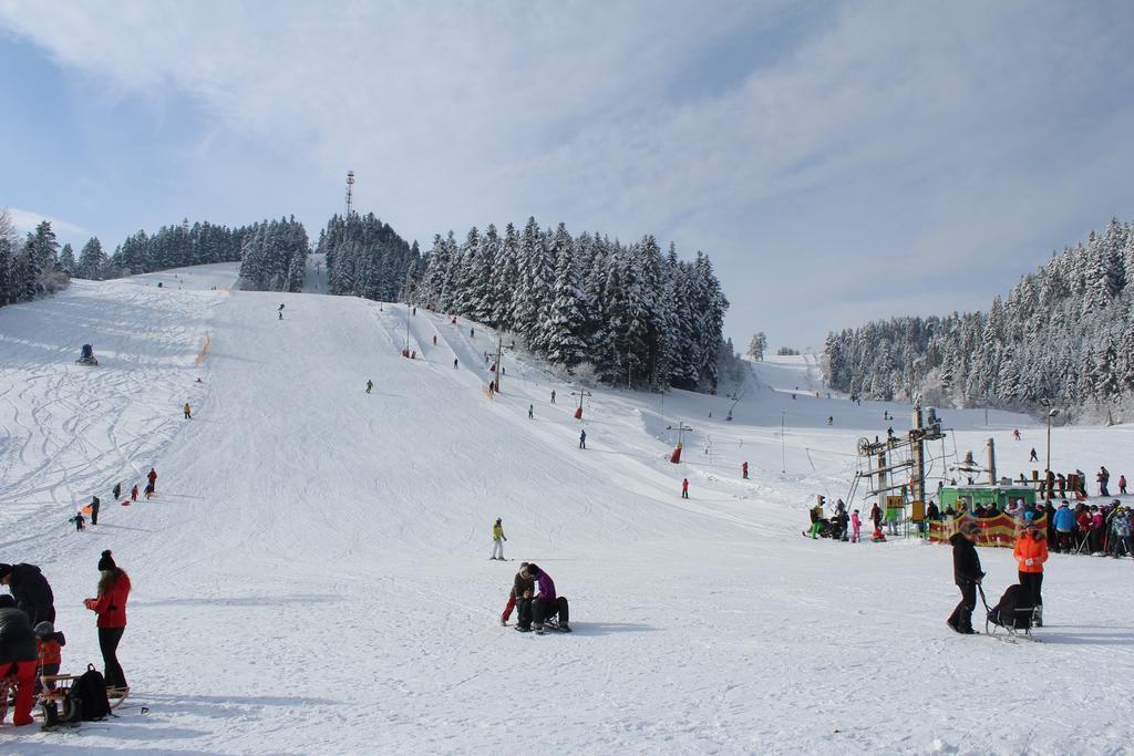 Pinewood Valley Oasis Vyšné Ružbachy 외부 사진