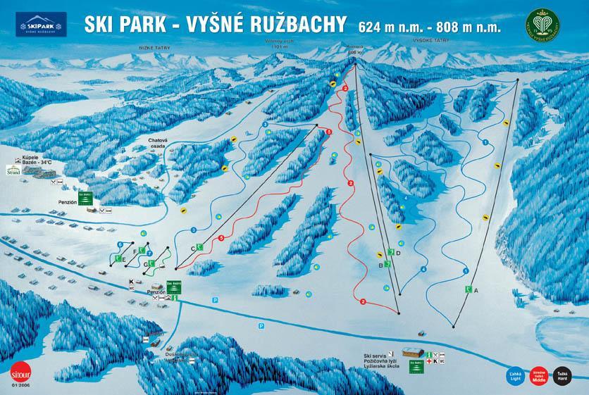 Pinewood Valley Oasis Vyšné Ružbachy 외부 사진