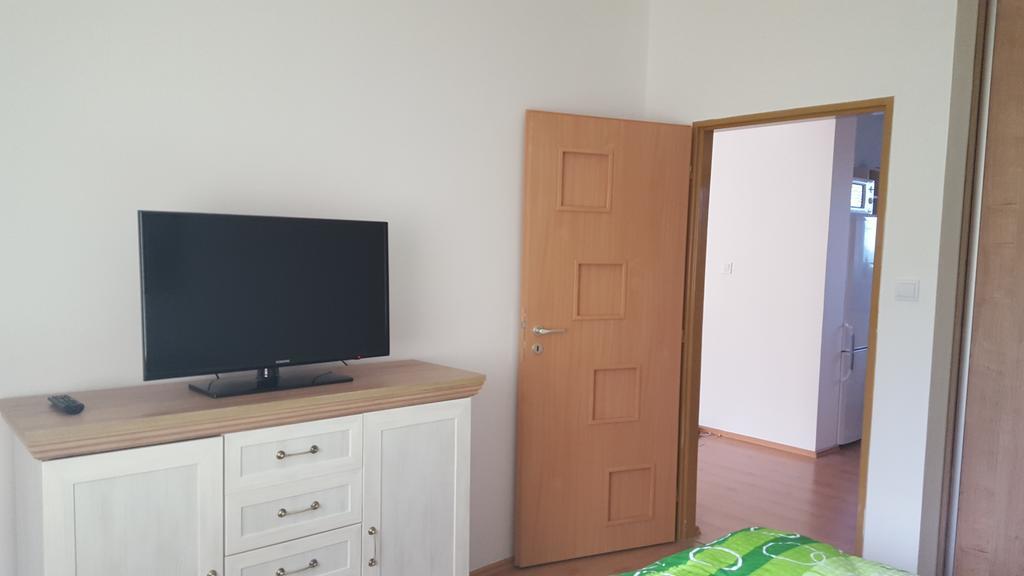 Pinewood Valley Oasis Vyšné Ružbachy 외부 사진