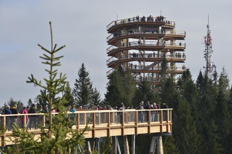 Pinewood Valley Oasis Vyšné Ružbachy 외부 사진